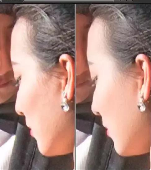 ps后期修图入门教程,ps酒店照片后期修图讲解