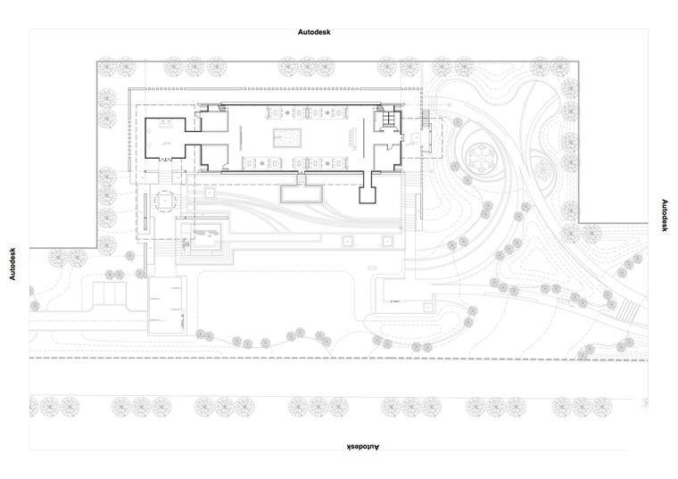南京鲁能泰山7号院,泰山七号院展示