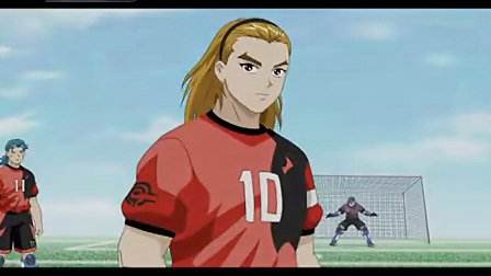 超智能足球超燃片段,超智能足球高燃