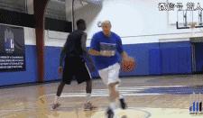 运球常见的问题,怎么解决运球很晃