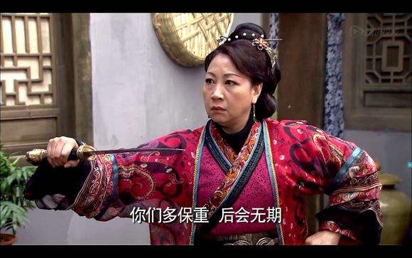 龙门镖局各个人物结局,还记得这部电影吗