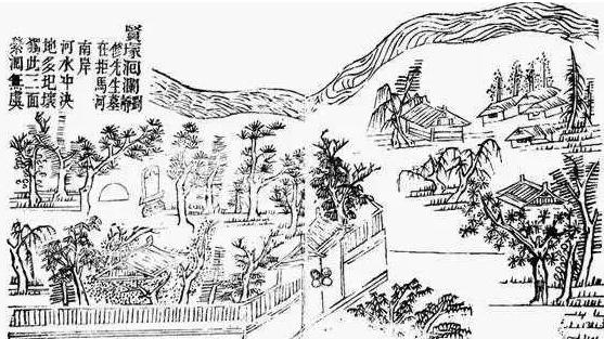 容城家乡风景图,雄安新区容城风景视频