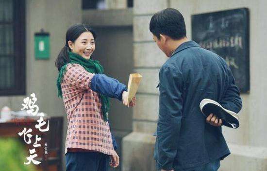 鸡毛飞上天怎么成功的,从鸡毛飞上天开始免费阅读