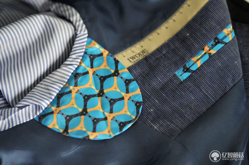 埃沃定制男士西装,埃沃西服定制