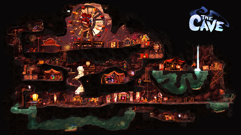 超耐玩单机游戏推荐：烧脑神作魔窟冒险、高人气ARPG泽诺尼亚