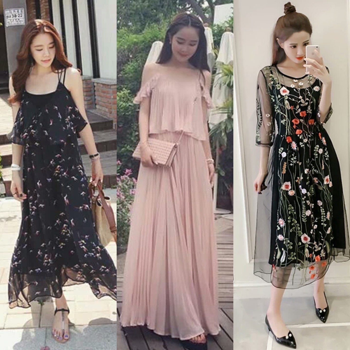 200斤胖妞只能“翠花风”？12个时尚优质大码女装店铺推荐