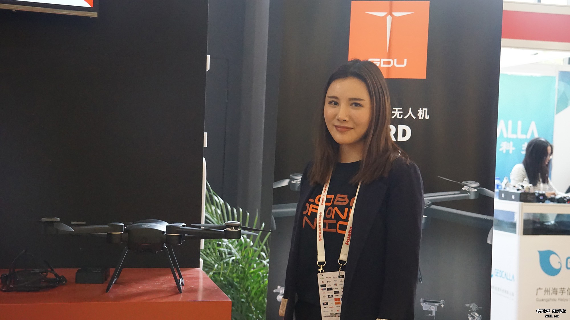 「5iMX」2017第十八届北京模型展整合报道