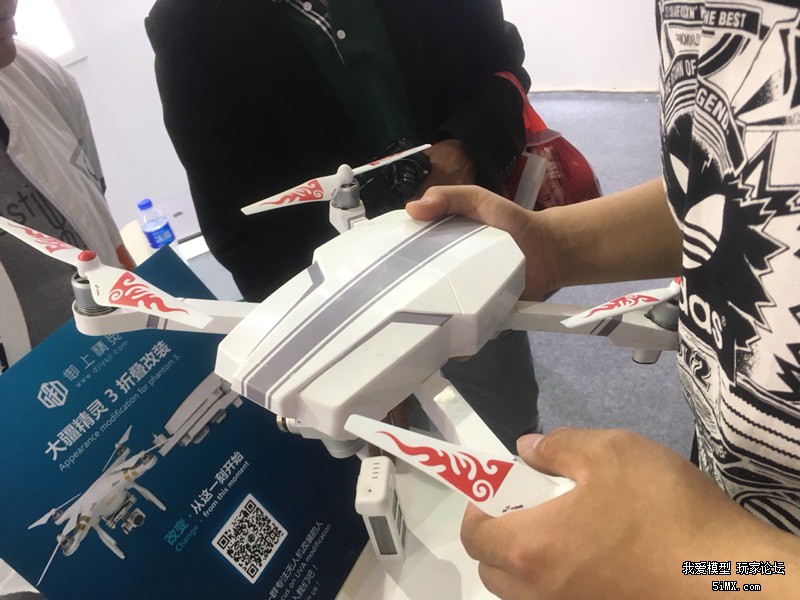 「5iMX」2017第十八届北京模型展整合报道