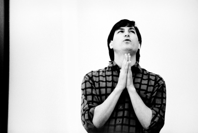 乔布斯为什么会得癌症死亡,乔布斯从发现癌症到去世