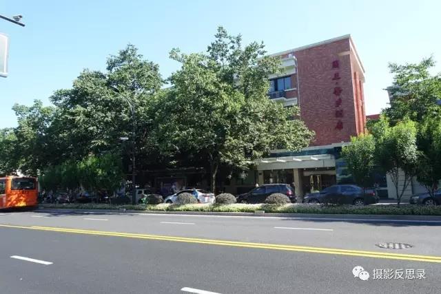 浙大玉泉照片,跨越百年的珍贵影像