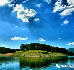 吉林省旅游五一景点推荐,五一游玩吉林出发