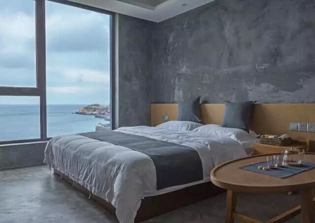 舟山最美民宿第一名 (舟山最美时光民宿)