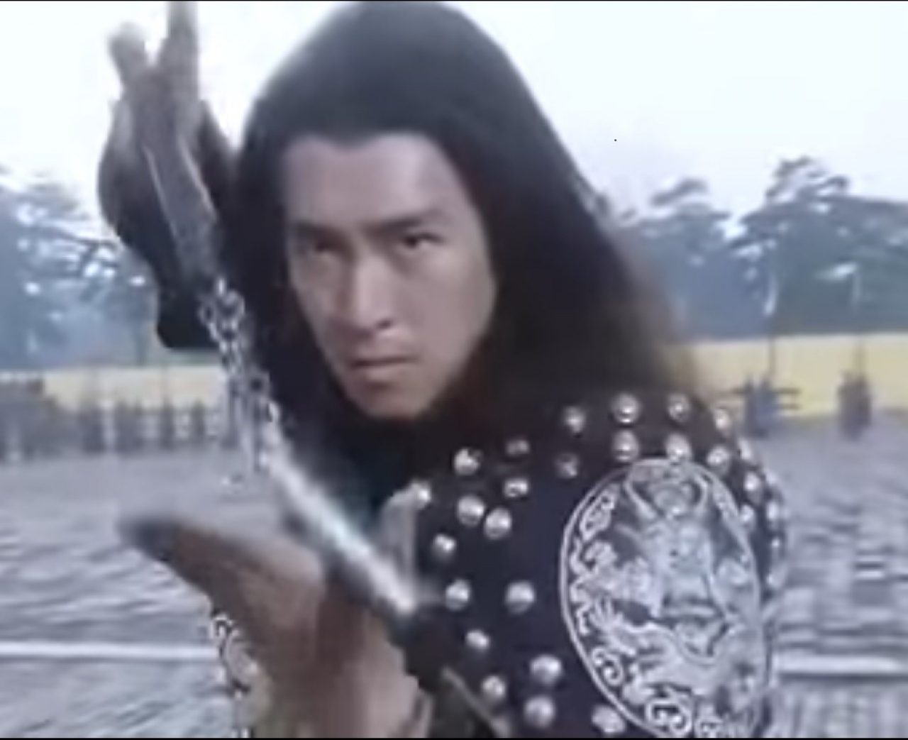 周星驰甄子丹谁功夫厉害,周星驰咏春vs甄子丹咏春