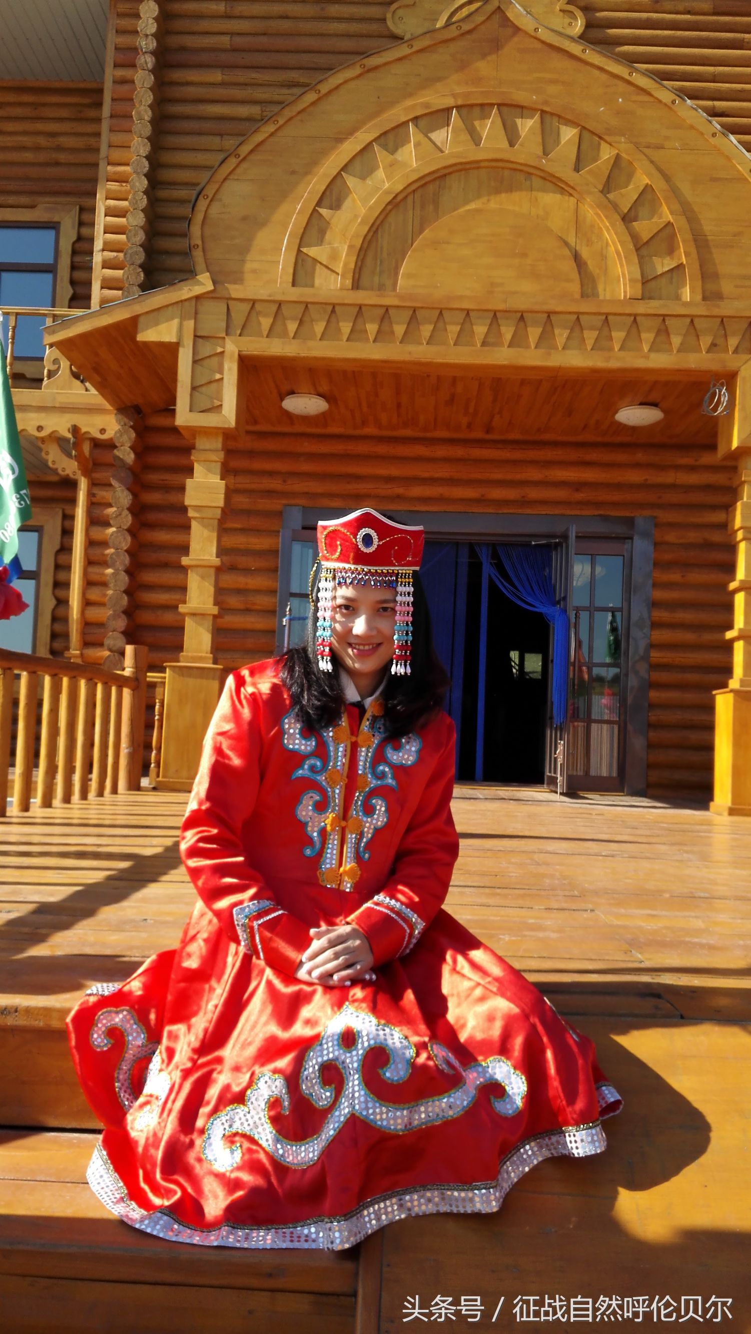 骑上草原的骏马跑一圈,骑上马马一直跟着马群怎么办