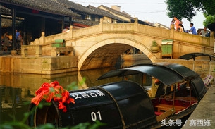 绍兴16个好玩的地方，有事没事都可以去好好玩玩