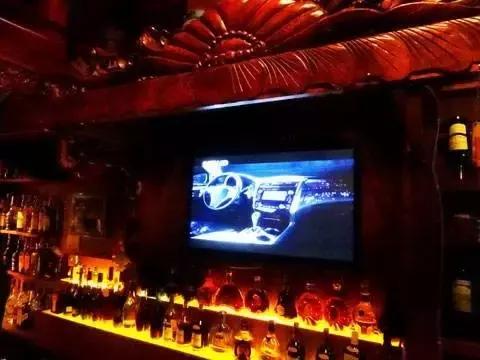 长春不为人知的五家酒吧,长春适合情侣的十大酒吧