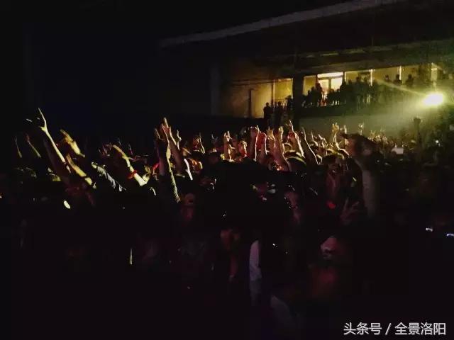 洛阳旅发集团不忘初心以活动促产业，持续助力牡丹文化节不断升温