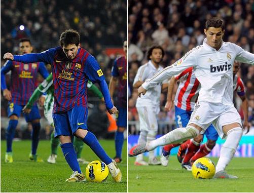 足球界的绝代双骄,足球绝代双骄是指哪两个人