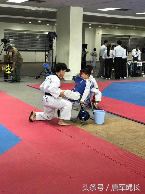 2021广东省中学生跆拳道锦标赛,2022广东省中学生跆拳道锦标赛