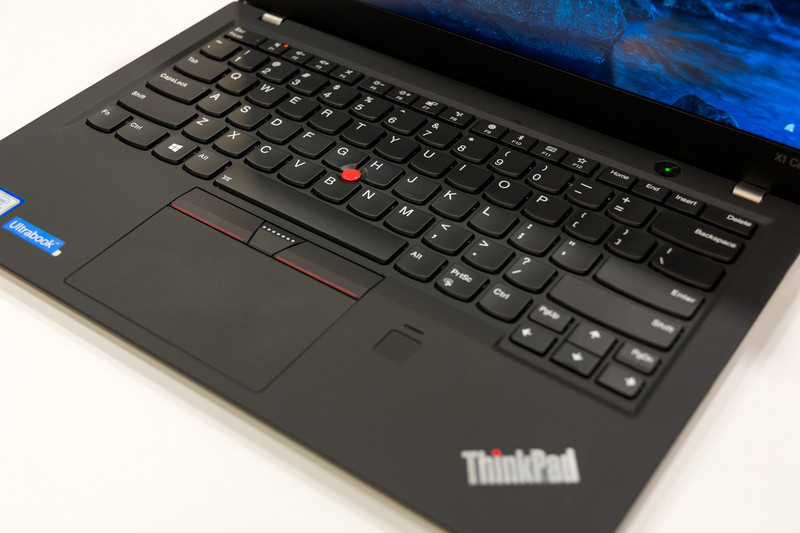ThinkPadX1Carbon2018评测,thinkpadx1carbon续航实测