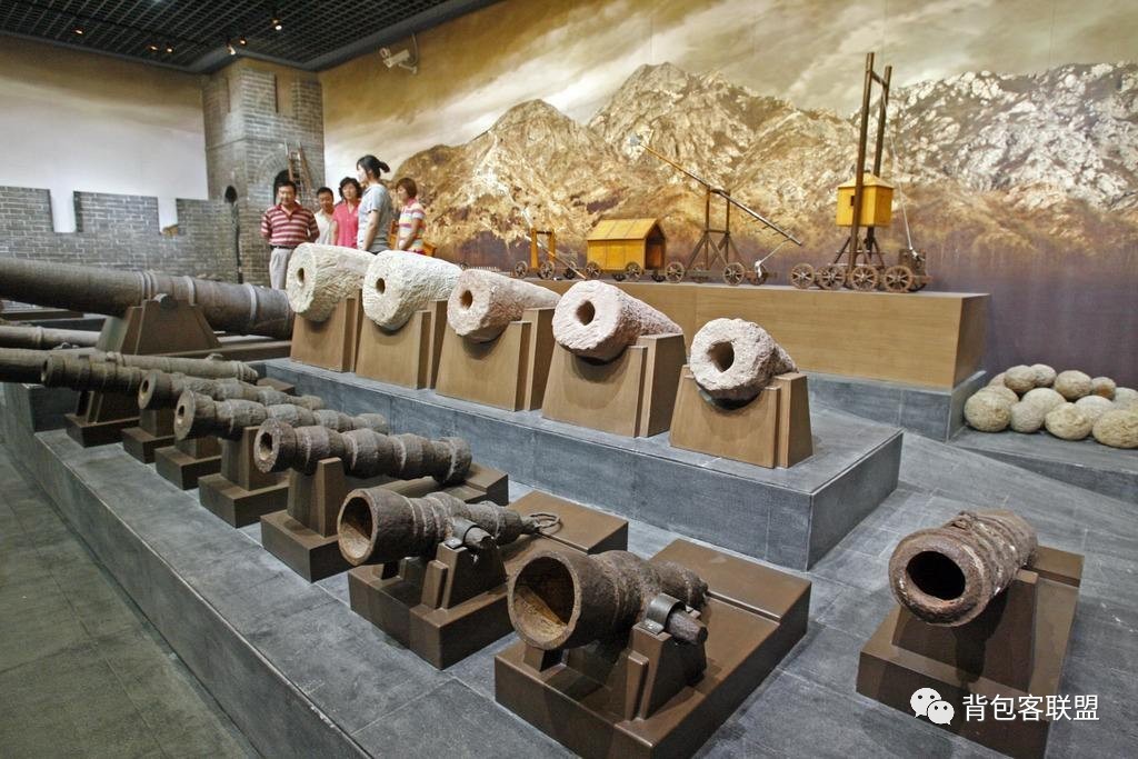 山海关旅游攻略带孩子,山海关旅游攻略购物攻略