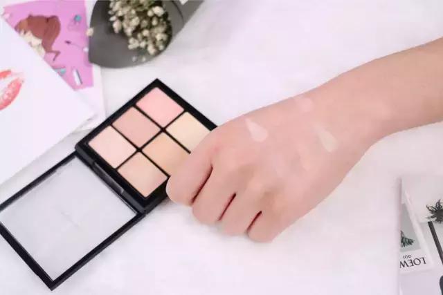 mac彩妆刷好不好,mac彩妆推荐