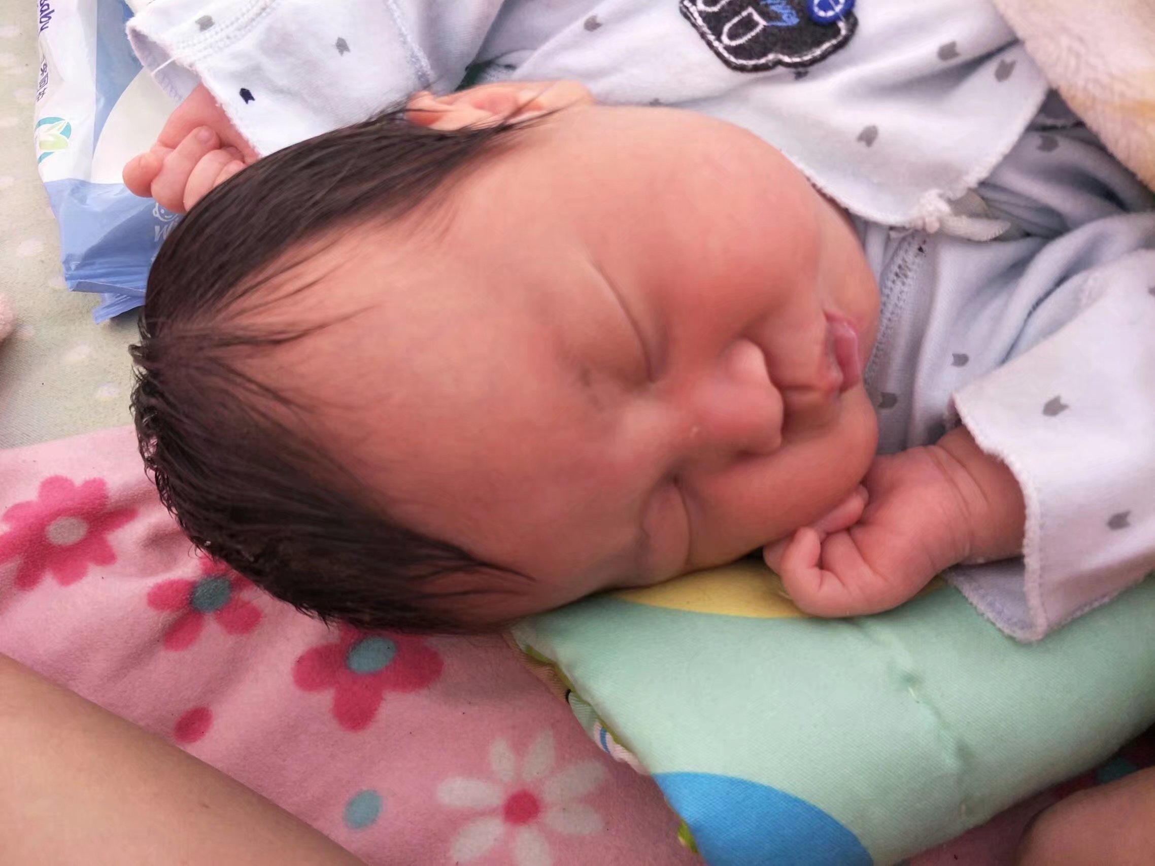 4月25号孩子出生好吗,4月15号出生的宝宝42天是几号