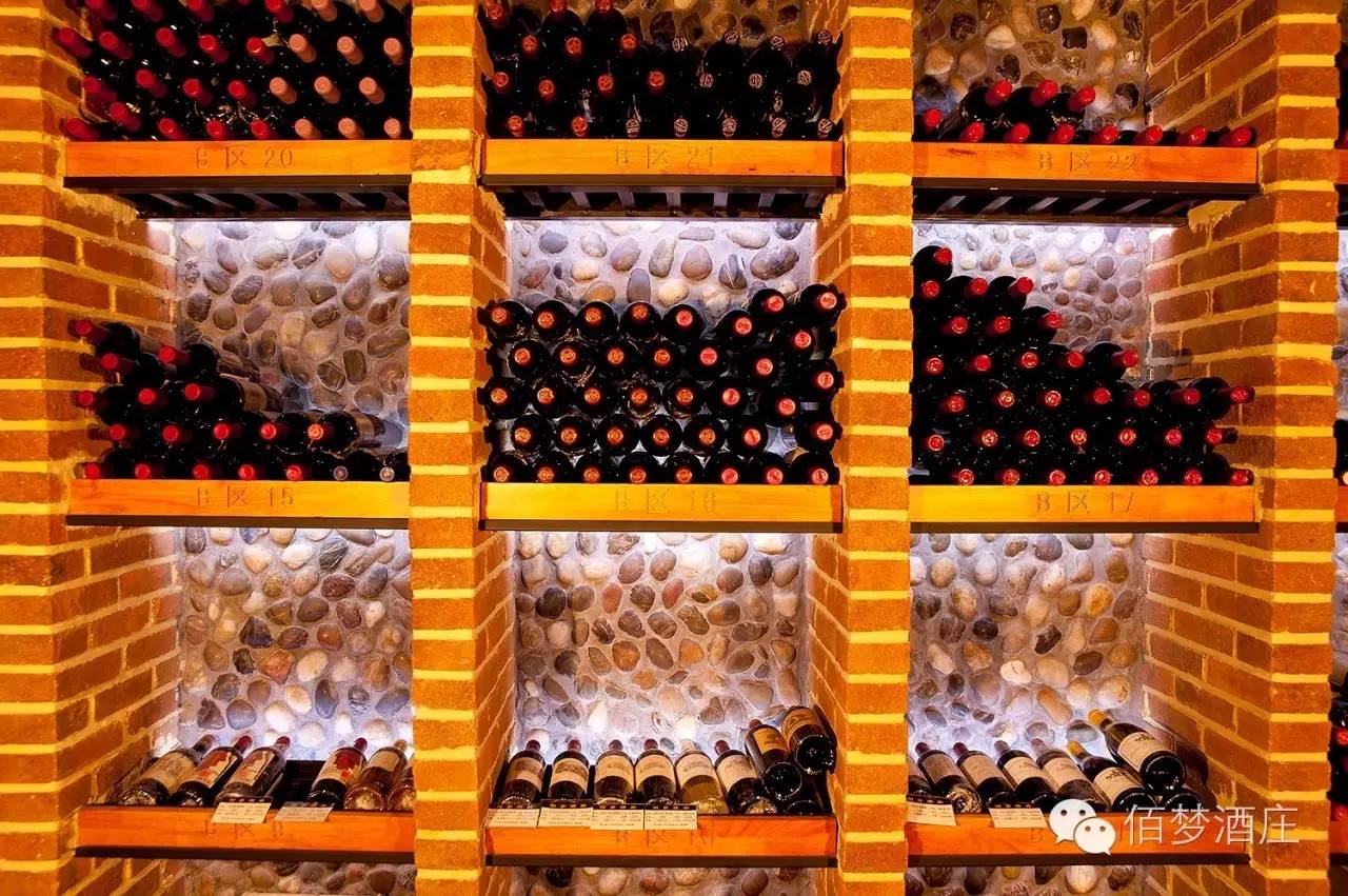 如何打造一个属于自己的私人酒窖？矮矬穷免进！