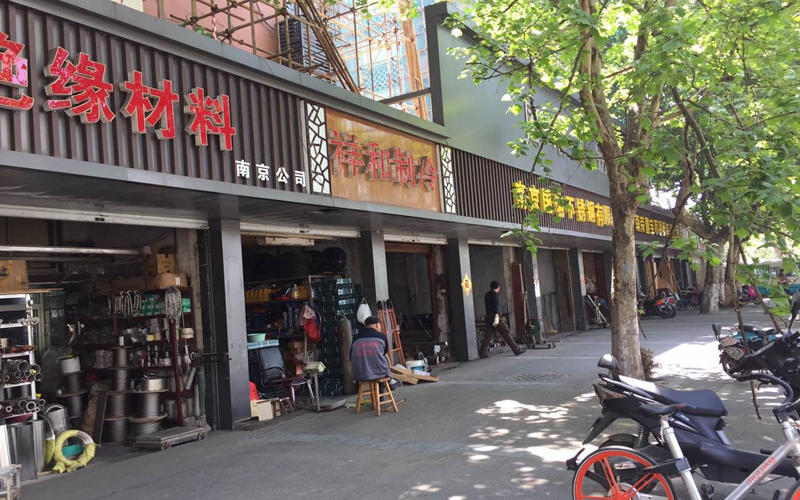 中国十大不锈钢批发市场,国内十大不锈钢批发市场