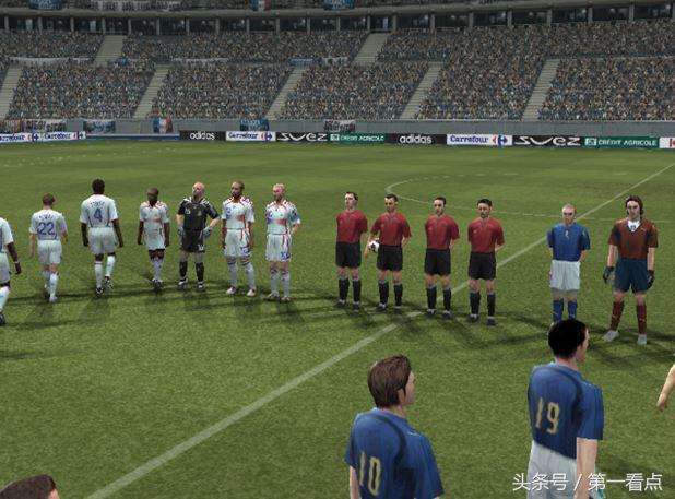 实况足球手游10评分,实况足球10是哪一年出品的游戏