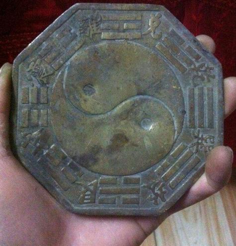 阴阳师新手过阴界之门,阴阳眼的男孩