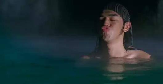 花少三陈柏霖人生哲学,如何看待陈柏霖在花少中的表现