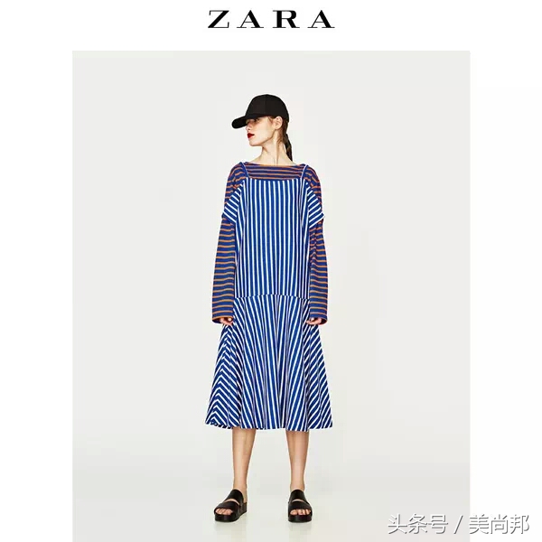 zara旗下平价品牌,zara2018年春夏新款有哪些好看的