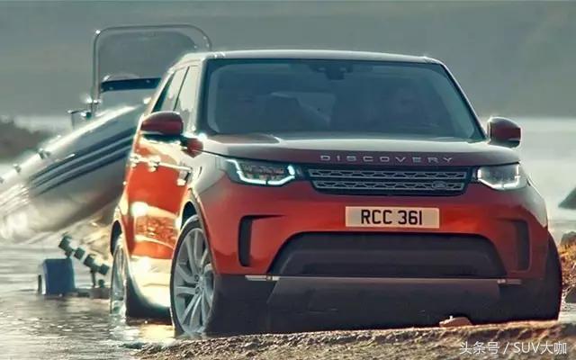 最好的越野利器,硬派越野神器