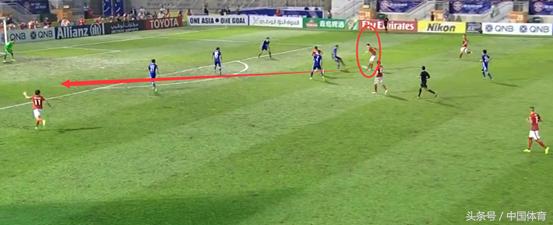 郜林亚冠表现,郜林绝杀国足仍有希望