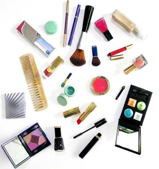 怎么用英文买化妆品,在美国如何用英语购买化妆品