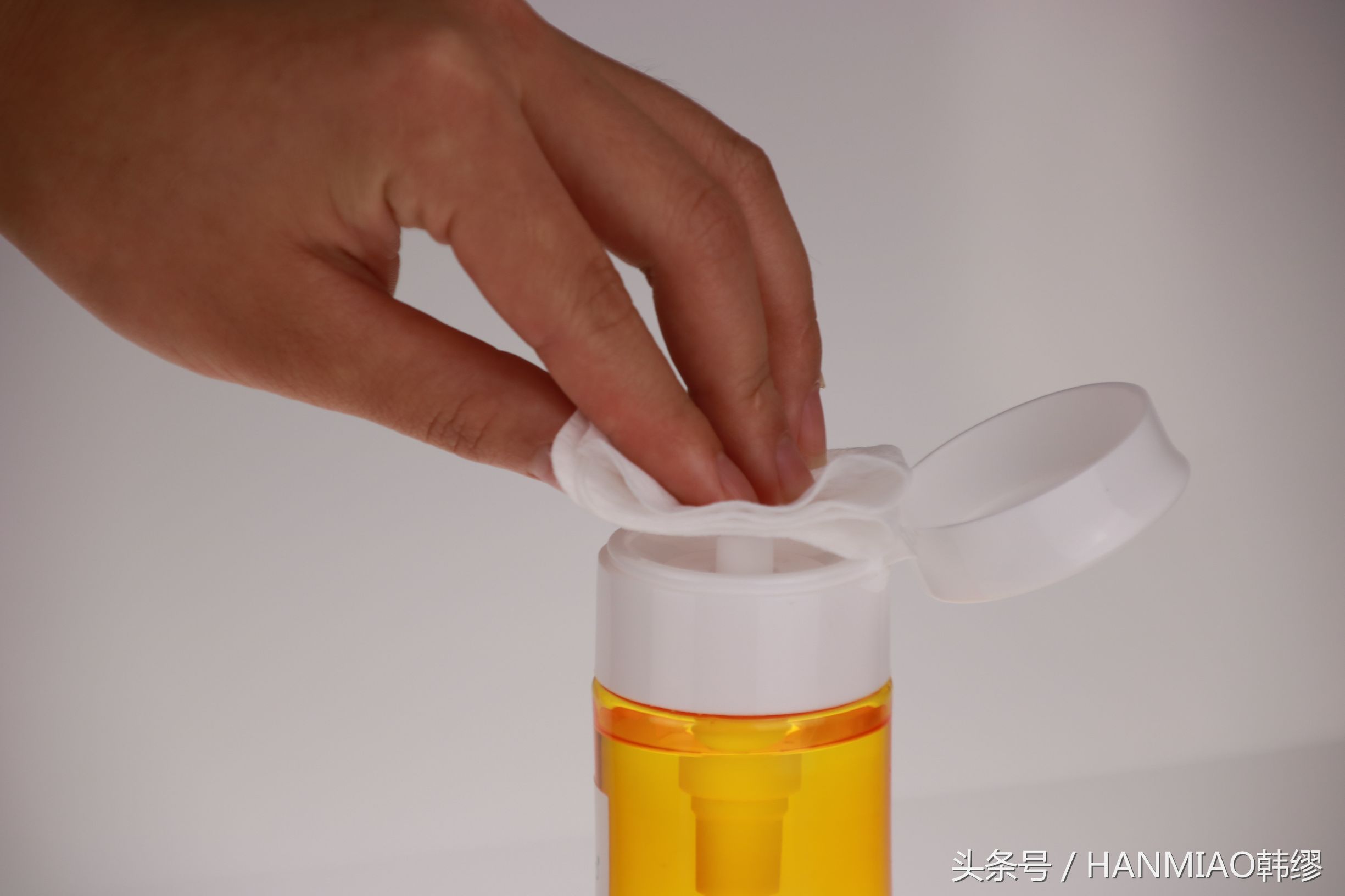 夏季卸妆卸得最干净的产品,卸妆水推荐纯植物温和不刺激