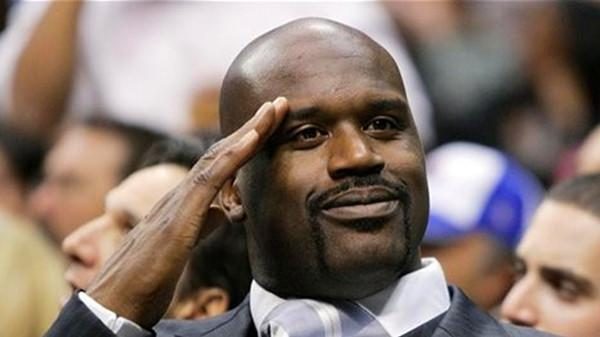 沙奎尔奥尼尔年轻时,沙奎尔奥尼尔生涯