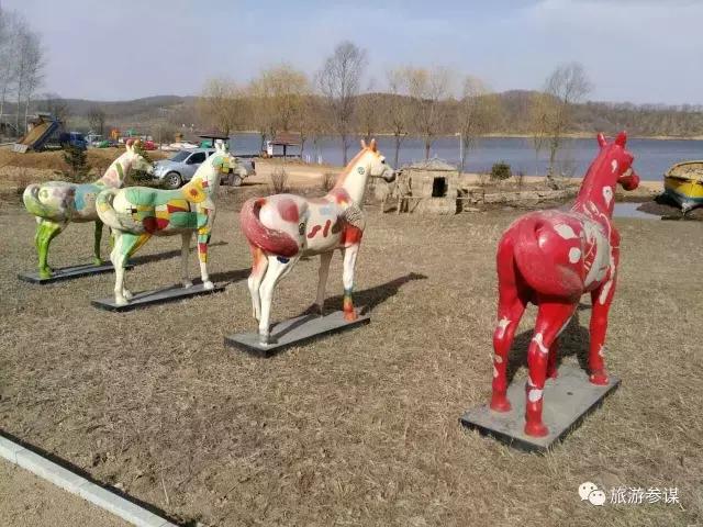 吉林省旅游五一景点推荐,五一游玩吉林出发