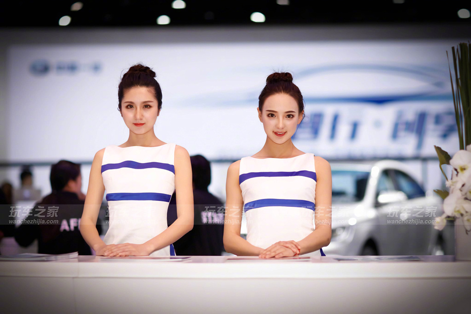 上海车展礼仪,2023上海车展礼仪