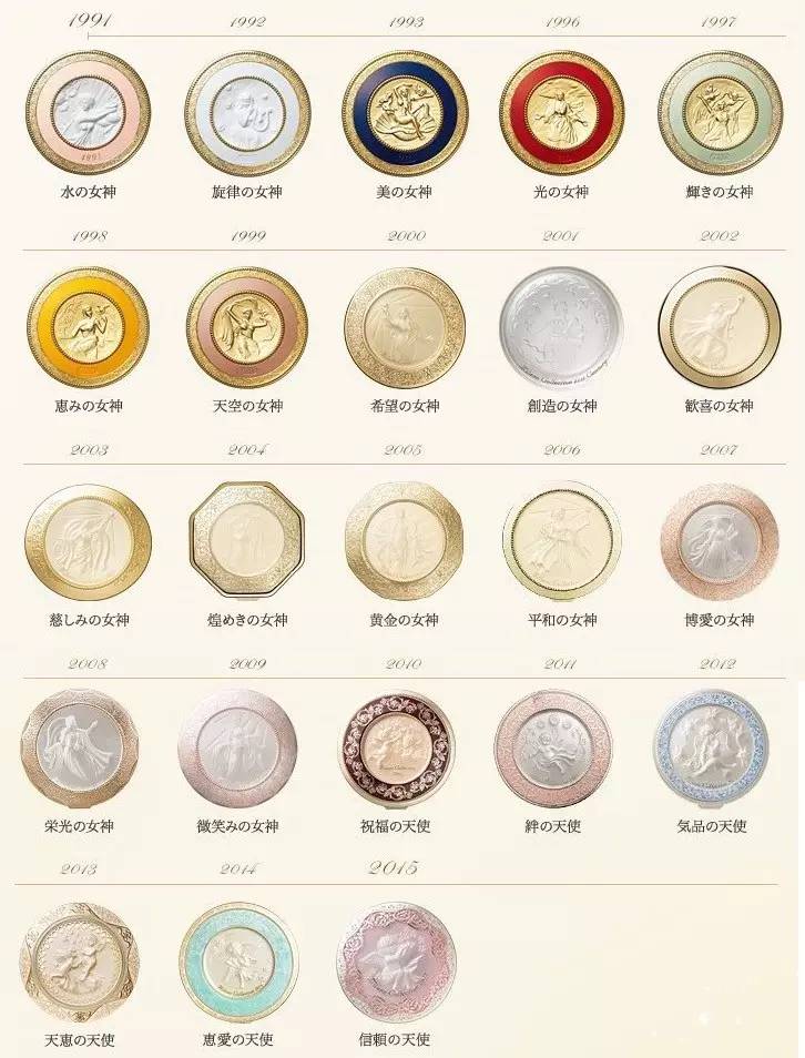 贼好用散粉粉饼,好用的国货粉饼