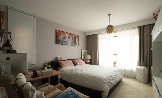 第一次装修效果还不错,夸赞别人第一次装修成功