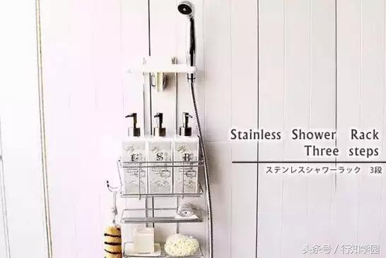 日本的浴室有多干净,日本浴室为什么最舒服