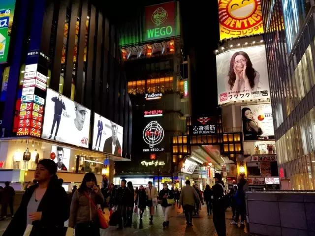 攻略日本大阪奈良,日本大阪京都2日游攻略答案