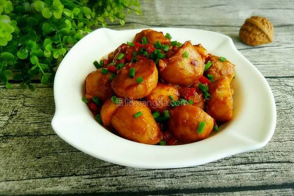 芋头养生正宗做法,芋头最好吃的七种做法儿童