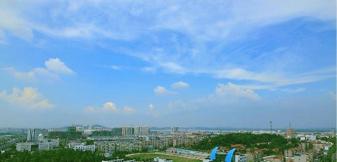 武汉的汉南区真的被人“遗忘”了吗