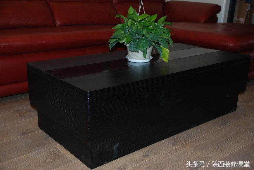 给父母的新房,给父母装的新家