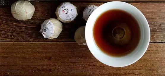 劣质小青柑的危害,劣质小青柑有种氨水味道