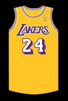 一身紫衣一生只爱一个人,一身紫金终身湖人