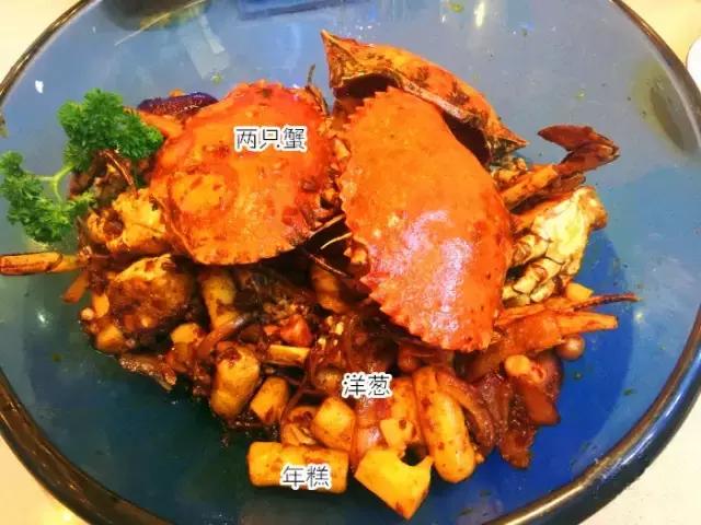 这块藏有127家美食店的宝地，吃过这10家就算你没白来！